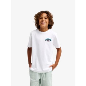 Camiseta Quiksilver Palm