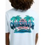 Camiseta Quiksilver Palm