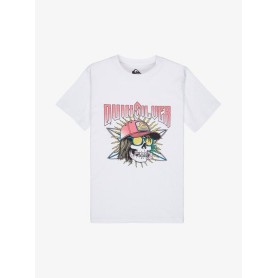 Camiseta Quiksilver Sound