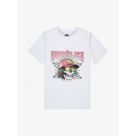 Camiseta Quiksilver Sound