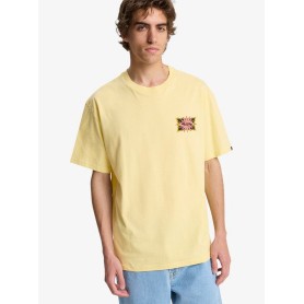 Camiseta Quiksilver Starfish