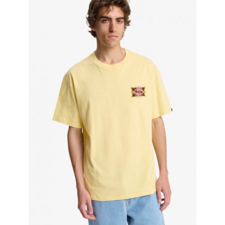 Camiseta Quiksilver Starfish