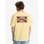 Camiseta Quiksilver Starfish