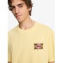 Camiseta Quiksilver Starfish