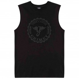 Camiseta Grimey Chief Sleeveles