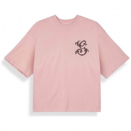 Camiseta Grimey Chief Boxy