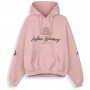 Sudadera Grimey Chief Watcher Boxy