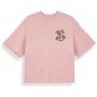 Camiseta Grimey Chief Boxy