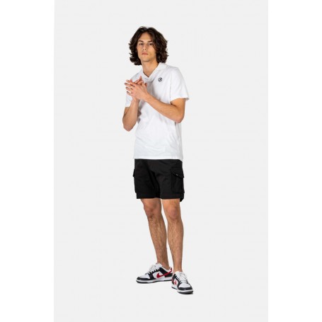 Pantalon Corto Reell City Cargo