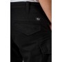 Pantalon Corto Reell City Cargo