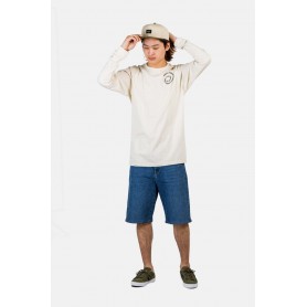 Pantalon Corto Reell Belmont
