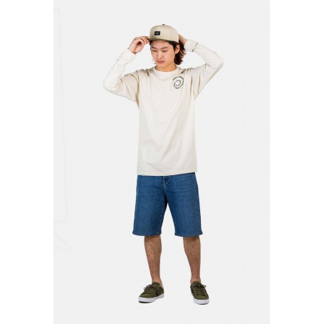 Pantalon Corto Reell Belmont