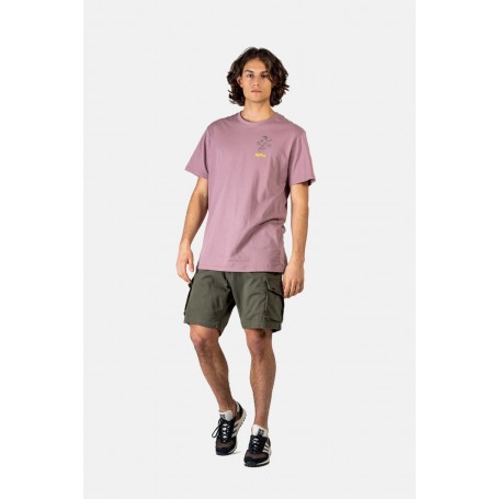 Pantalon Corto Reell City Cargo