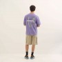 Camiseta Munich Oversize Freddie