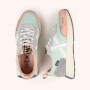 Zapatillas Munich Xemine Wmn 07