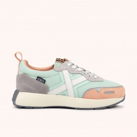 Zapatillas Munich Xemine Wmn 07