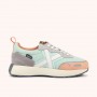 Zapatillas Munich Xemine Wmn 07