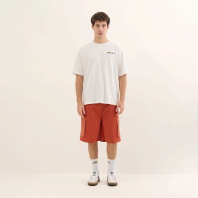 Camiseta Munich Oversize Victor