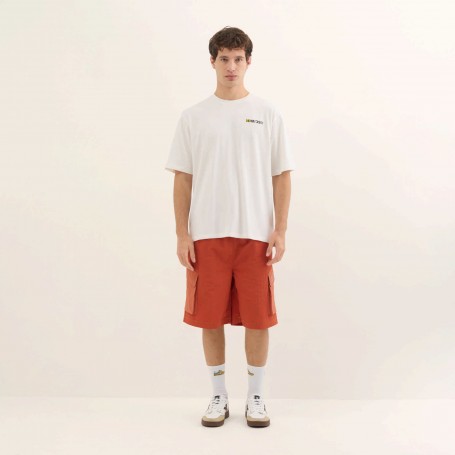 Camiseta Munich Oversize Victor