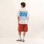 Camiseta Munich Oversize Victor