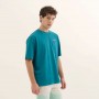 Camiseta Munich Oversize Bruno