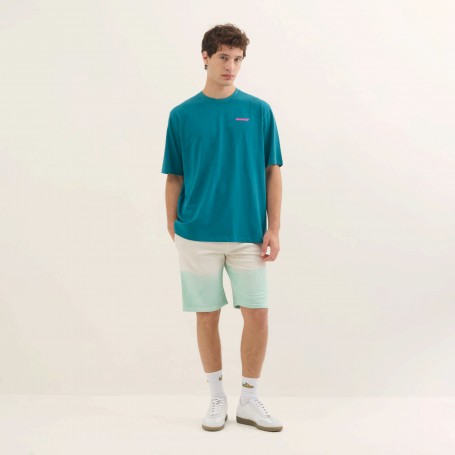 Camiseta Munich Oversize Bruno