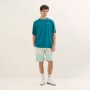 Camiseta Munich Oversize Bruno