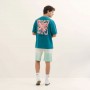 Camiseta Munich Oversize Bruno