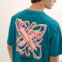 Camiseta Munich Oversize Bruno