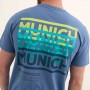 Camiseta Munich Joe