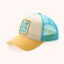 Gorra Munich Lifestyle Boost