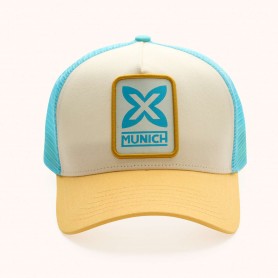 Gorra Munich Lifestyle Boost