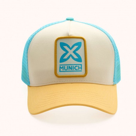 Gorra Munich Lifestyle Boost