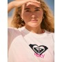 Camiseta Roxy Ocean Road Art