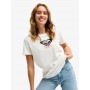 Camiseta Roxy Ocean Road Art