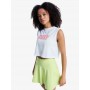 Camiseta Roxy Essentiial Energy Boxy Tank