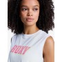 Camiseta Roxy Essentiial Energy Boxy Tank