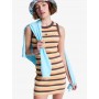 Vestido Roxy Iconic Days Dress