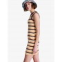 Vestido Roxy Iconic Days Dress