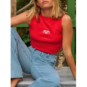 Camiseta Roxy Iconic Days