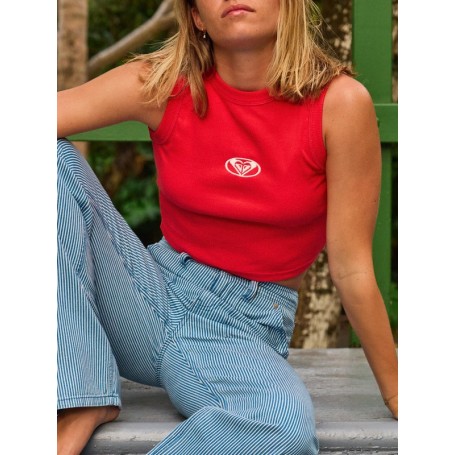 Camiseta Roxy Iconic Days