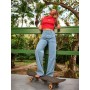 Camiseta Roxy Iconic Days