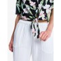 Camisa Roxy Salty Sweet Printed
