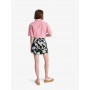 Pantalon Corto Roxy Lekeitio Bay Printed