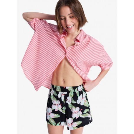 Pantalon Corto Roxy Lekeitio Bay Printed