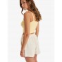 Pantalon Corto Roxy Lekeitio Break Mid