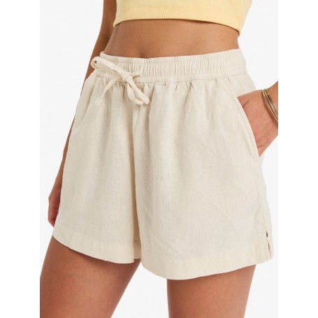Pantalon Corto Roxy Lekeitio Break Mid