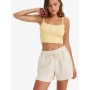 Pantalon Corto Roxy Lekeitio Break Mid