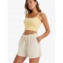Pantalon Corto Roxy Lekeitio Break Mid