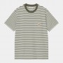 Camiseta Carhartt Ezra Pocket
